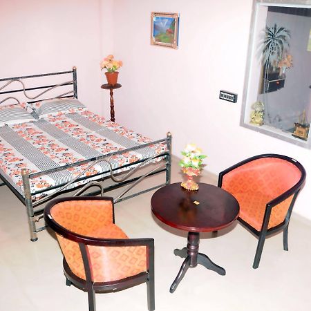 Sathwik Homestay Kumta Exterior foto